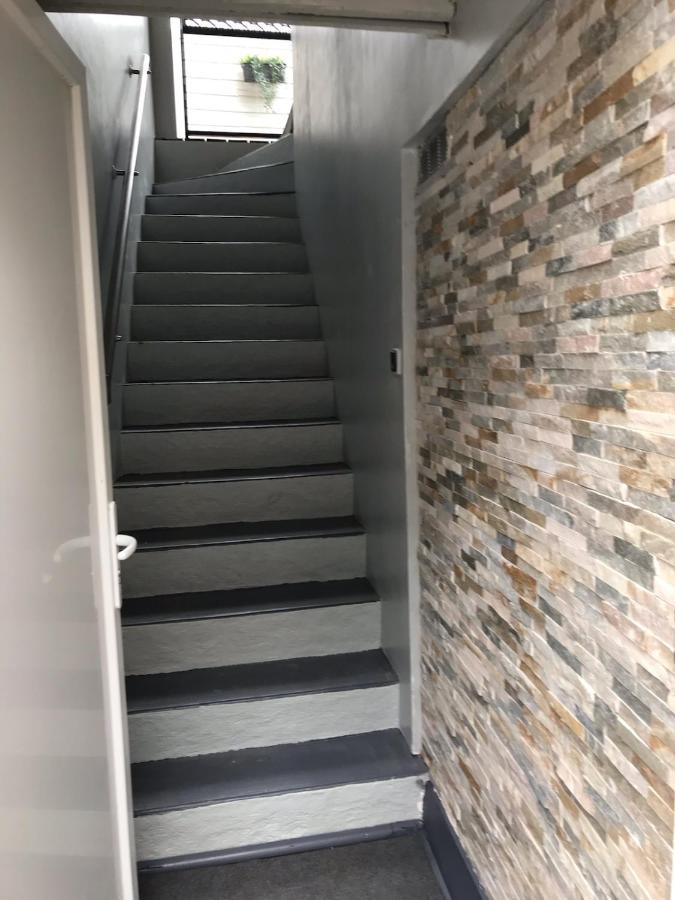 Appartement Ti Bihan De 55 M2 Avec Terrasse Динард Екстериор снимка
